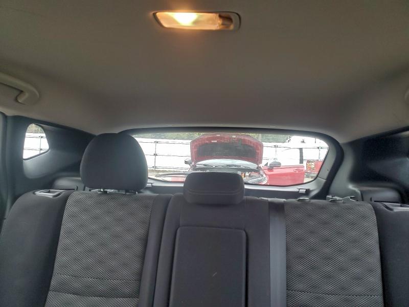 Фото 10 - NISSAN ROGUE