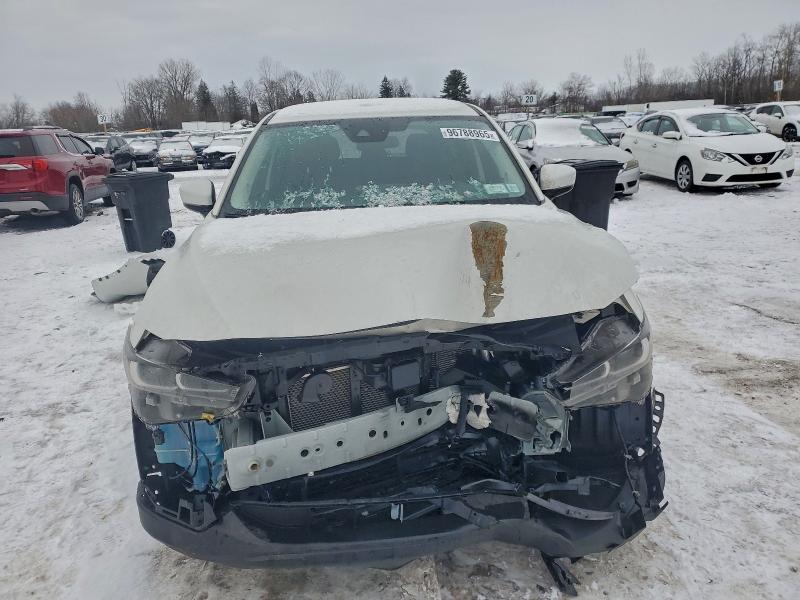 MAZDA CX-5 SELEC 2023 VIN JM3KFBBM1P0290642