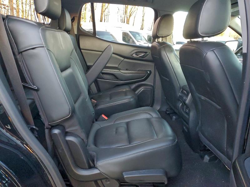 Фото 11 - GMC ACADIA