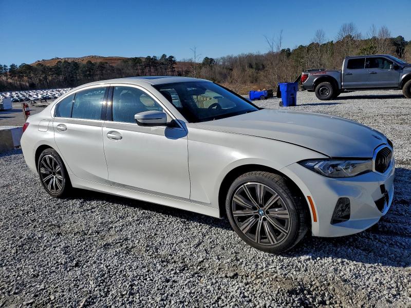 Фото 4 - BMW 3 SERIES