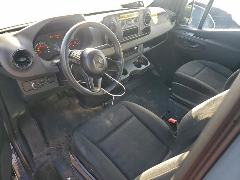 Фото 8 - MERCEDES-BENZ SPRINTER