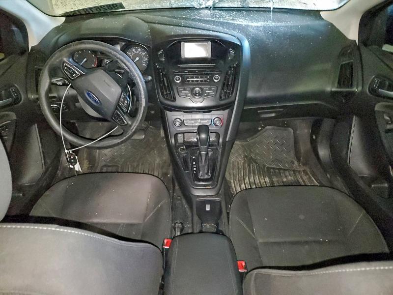 Фото 8 - FORD FOCUS