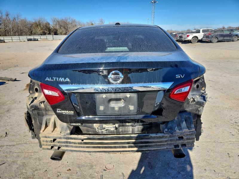 Фото 6 - NISSAN ALTIMA