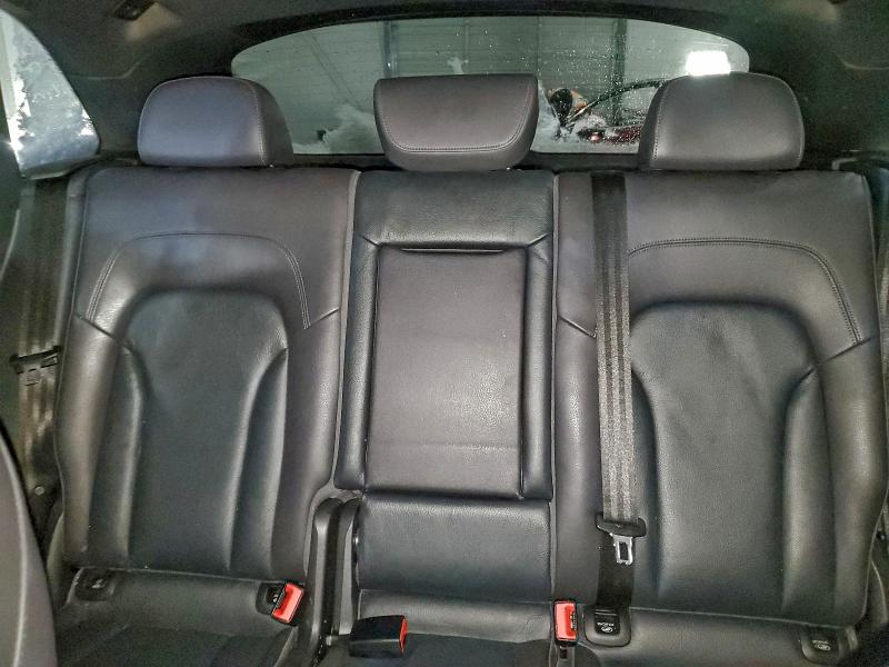 AUDI Q5 2017 VIN WA1M2AFP9HA096023