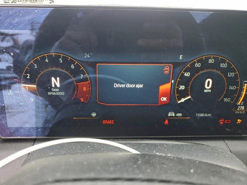 Фото 9 - FORD MUSTANG