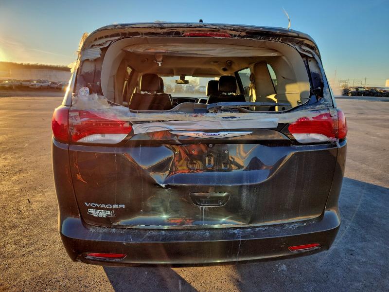 Фото 6 - CHRYSLER MINIVAN