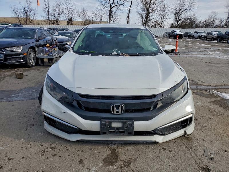 Фото 5 - HONDA CIVIC