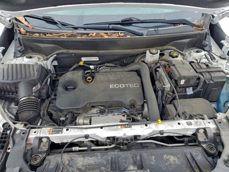 Фото 12 - GMC TERRAIN