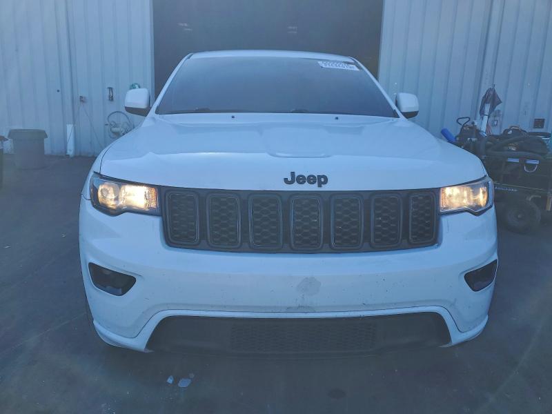 Фото 5 - JEEP GRAND CHER