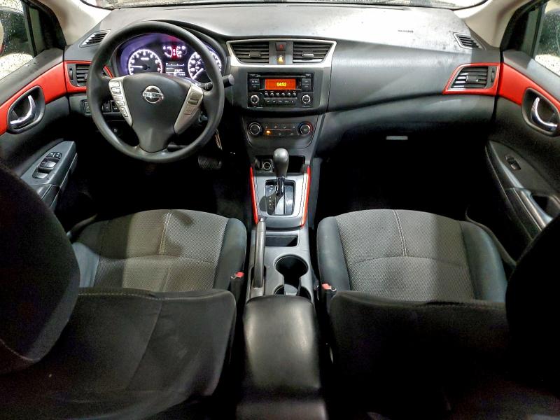 Фото 8 - NISSAN SENTRA