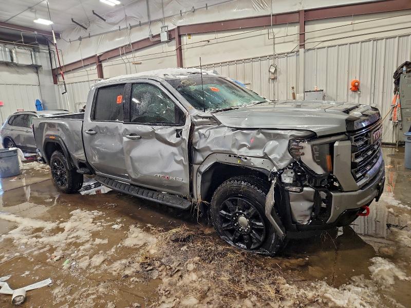 Фото 4 - GMC SIERRA