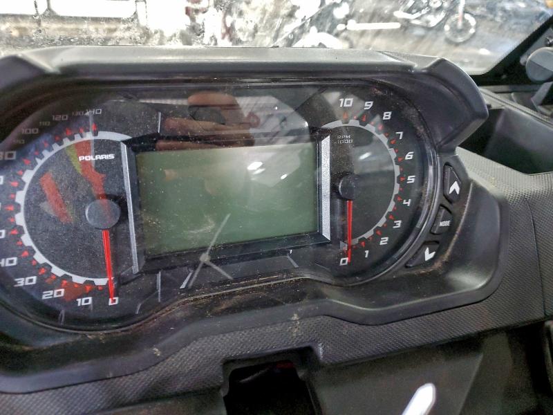 POLARIS SIDEBYSIDE 2024