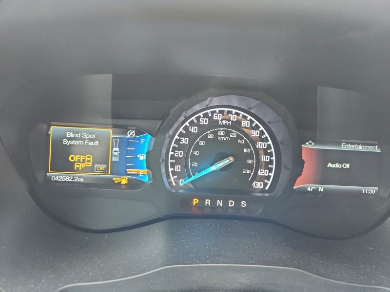 Фото 9 - FORD RANGER