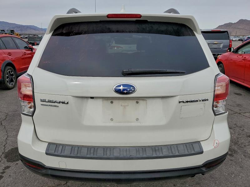 Фото 6 - SUBARU FORESTER