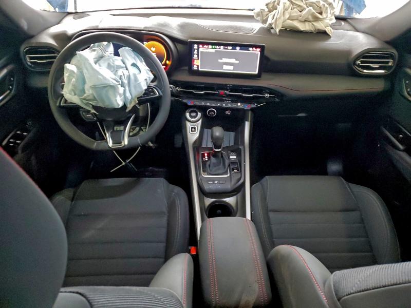 DODGE HORNET GT 2024 VIN ZACNDFAN5R3A43531