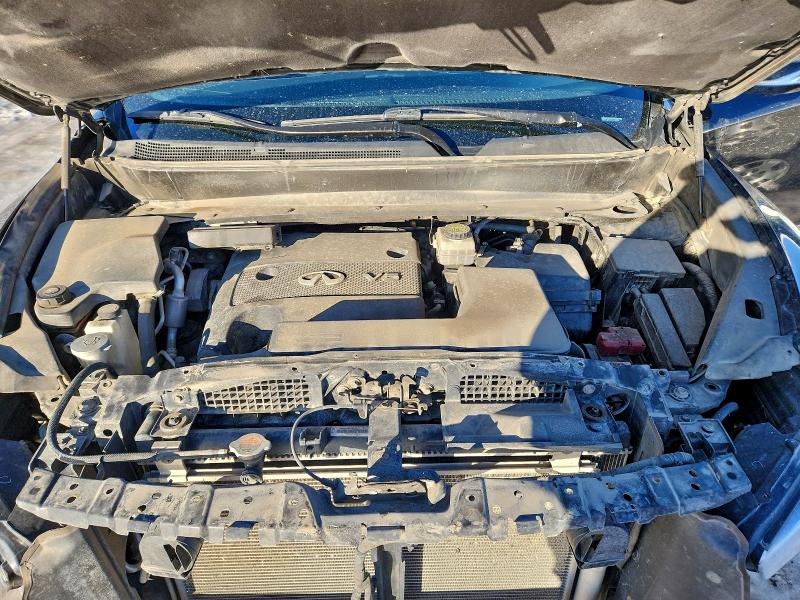 Фото 12 - INFINITI QX60