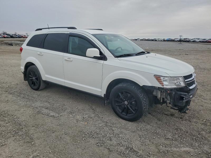 Фото 4 - DODGE JOURNEY