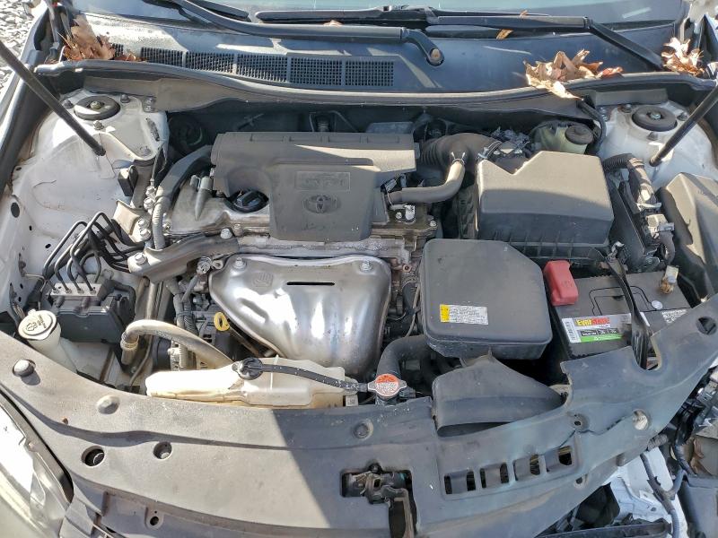 Фото 11 - TOYOTA CAMRY