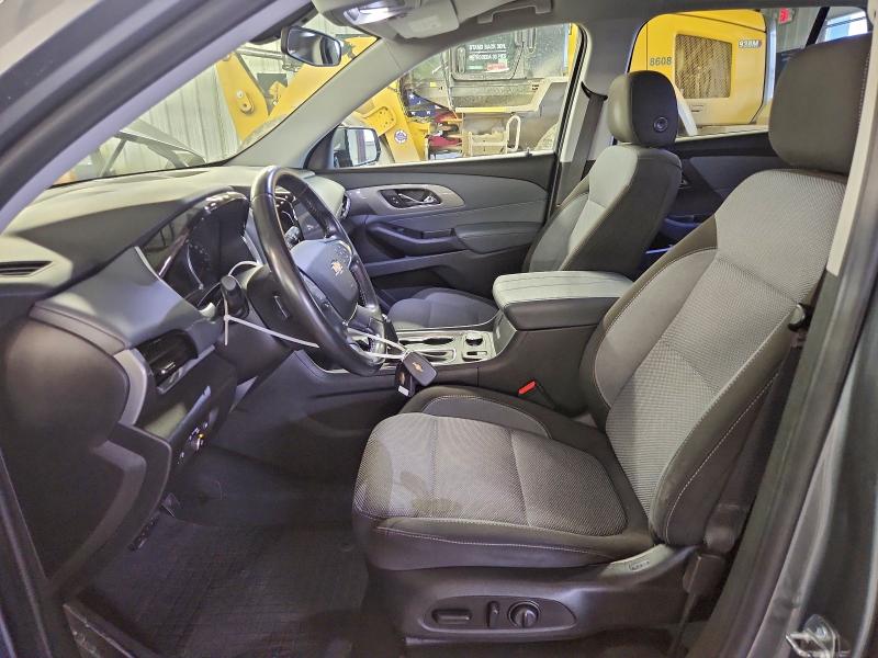 Фото 7 - CHEVROLET TRAVERSE