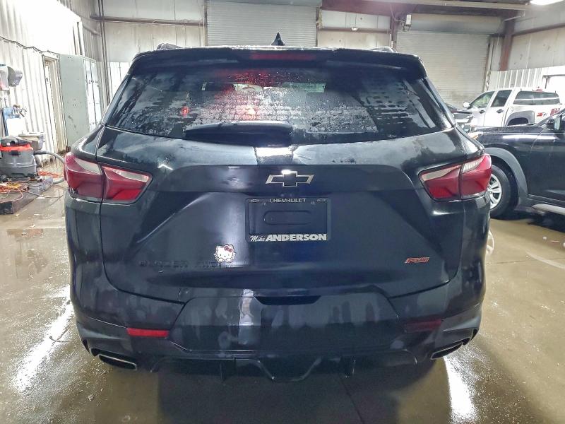 Фото 6 - CHEVROLET BLAZER