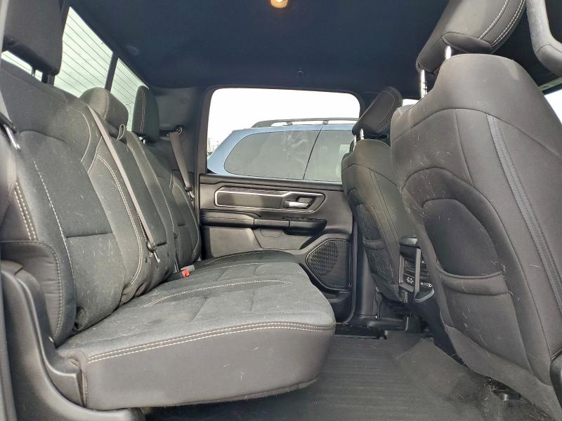 Фото 10 - RAM 1500