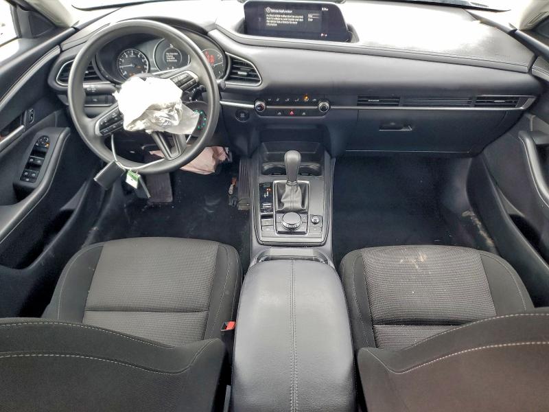 Фото 8 - MAZDA CX30