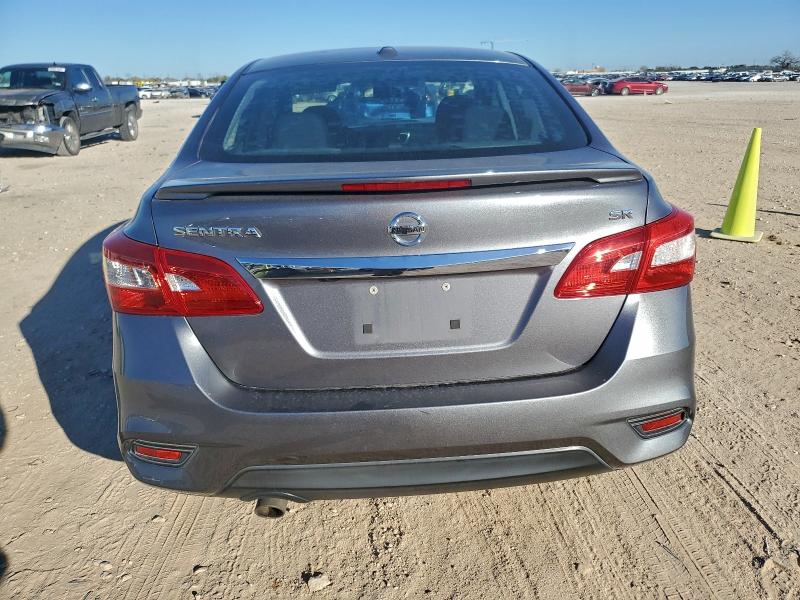 Фото 6 - NISSAN SENTRA