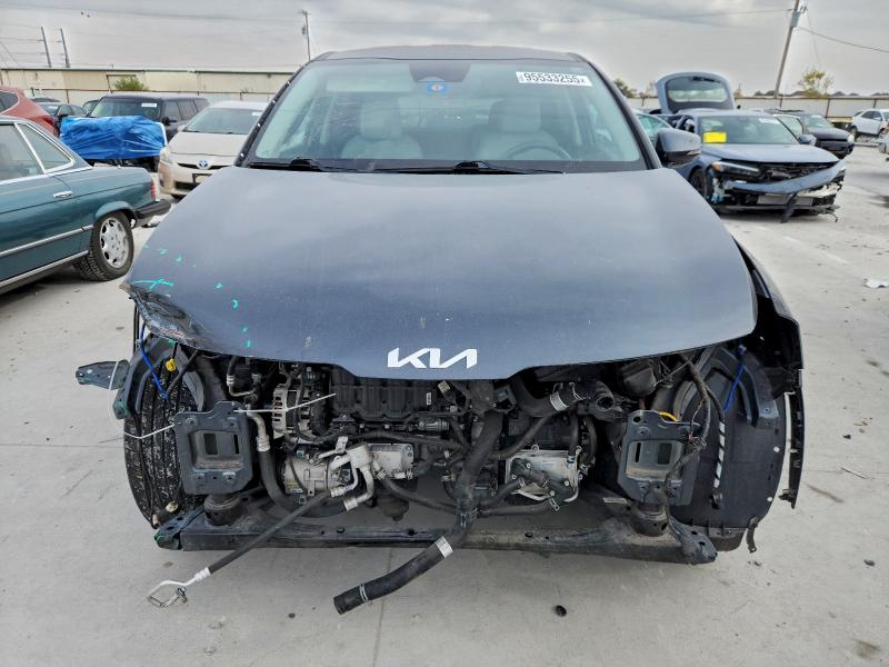 Фото 5 - KIA SPORTAGE