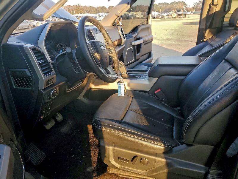 Фото 7 - FORD F-150