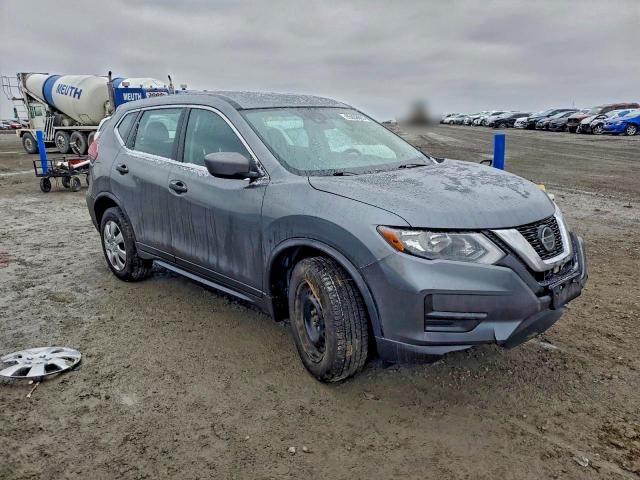 Фото 4 - NISSAN ROGUE