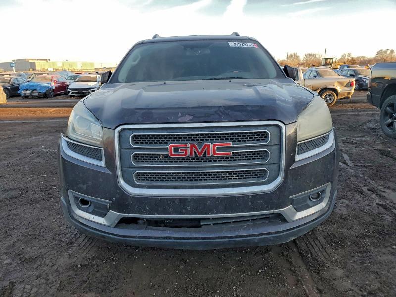Фото 5 - GMC ACADIA