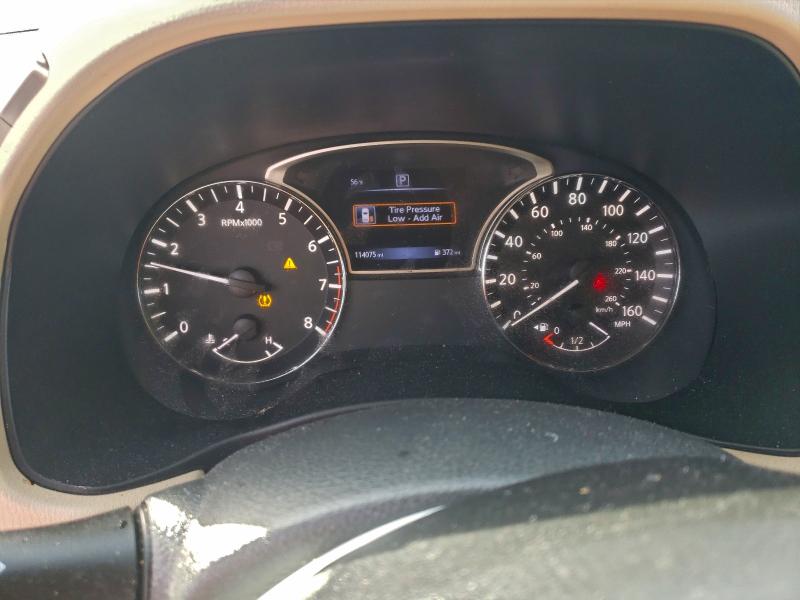 Фото 9 - NISSAN PATHFINDER