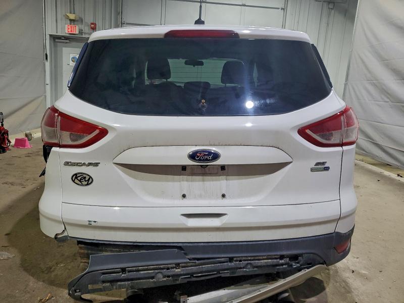 Фото 6 - FORD ESCAPE