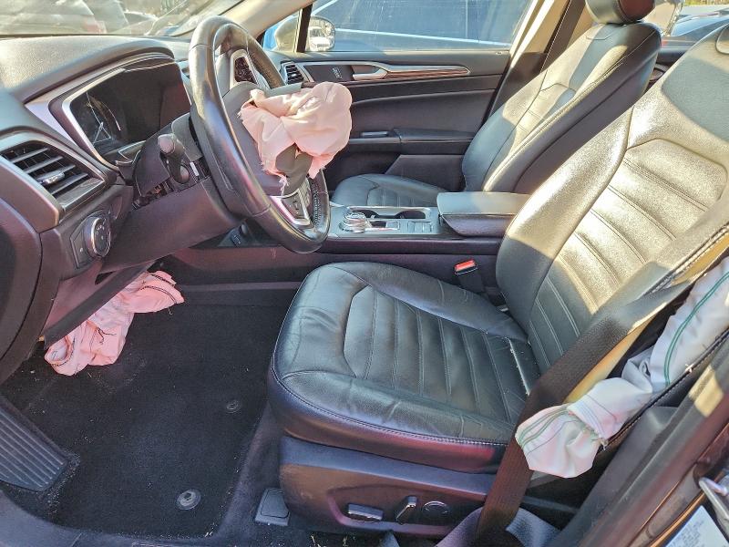 Фото 7 - FORD FUSION