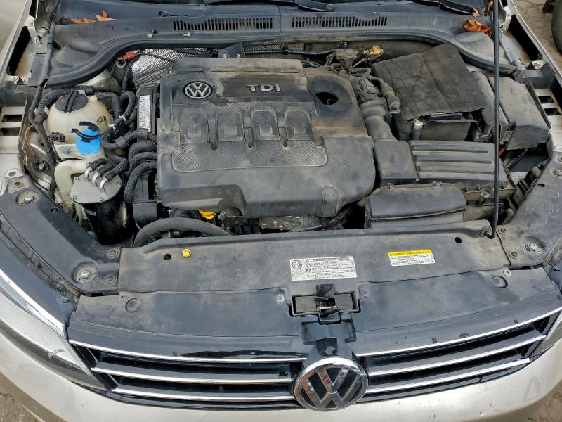 Фото 11 - VOLKSWAGEN JETTA