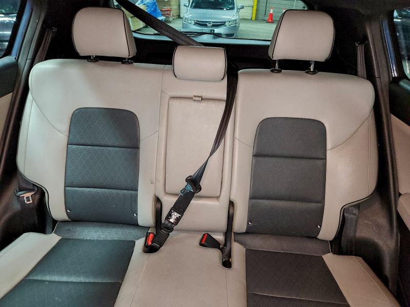 Фото 10 - KIA SPORTAGE