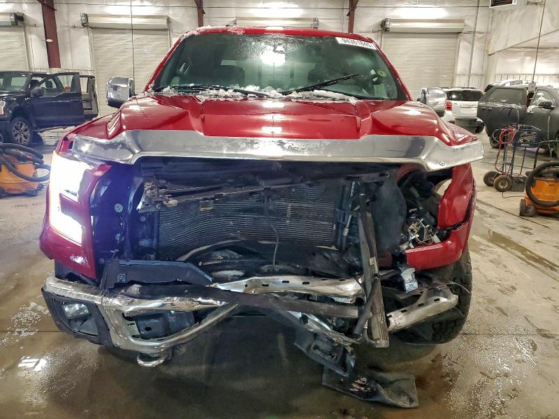 Фото 5 - FORD F-150