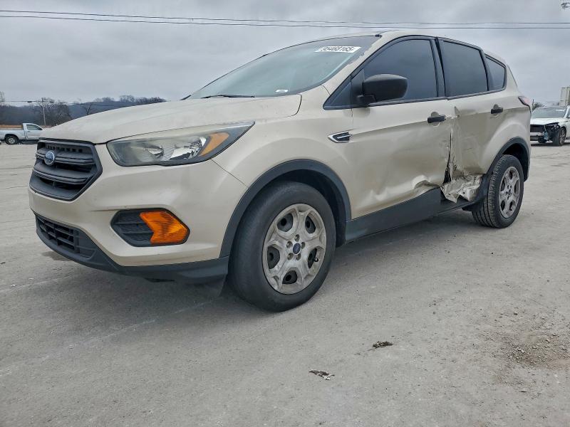 Фото 1 - FORD ESCAPE