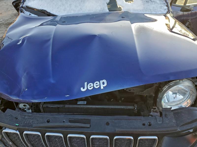 Фото 12 - JEEP RENEGADE