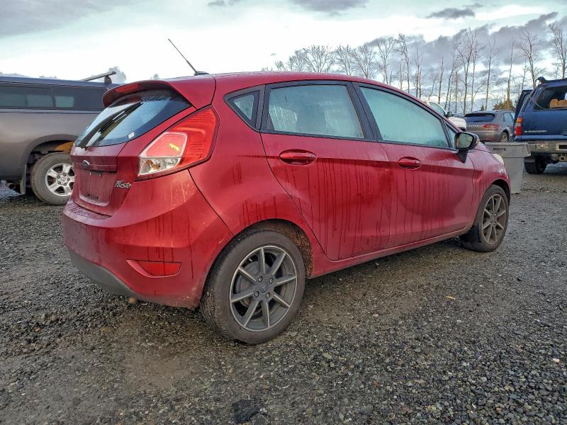 Фото 3 - FORD FIESTA