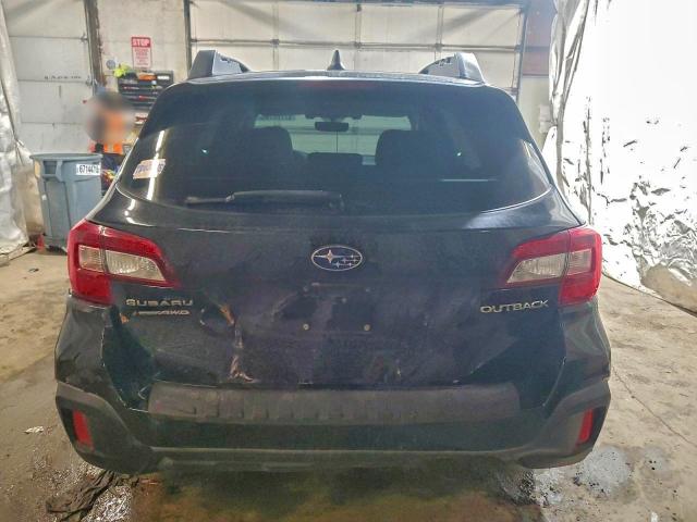 Фото 6 - SUBARU OUTBACK