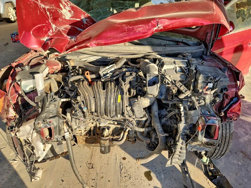 Фото 11 - HYUNDAI SONATA