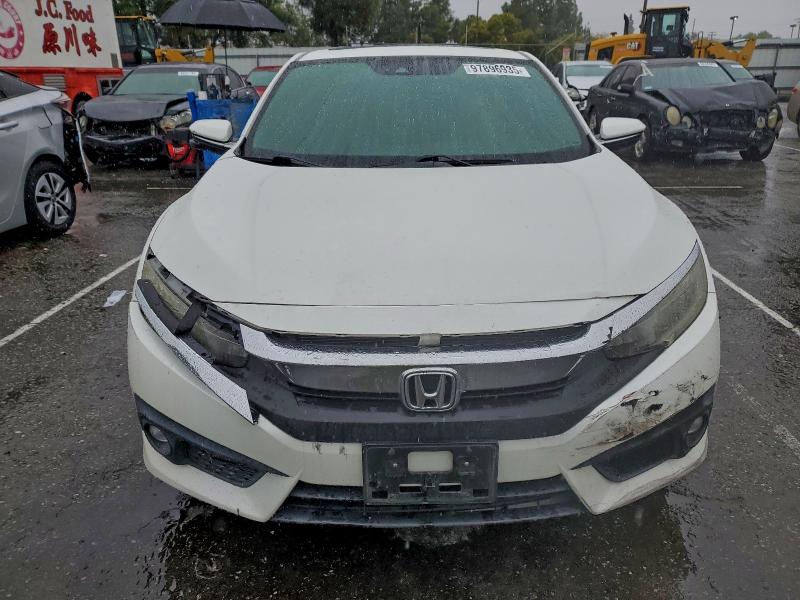 Фото 5 - HONDA CIVIC