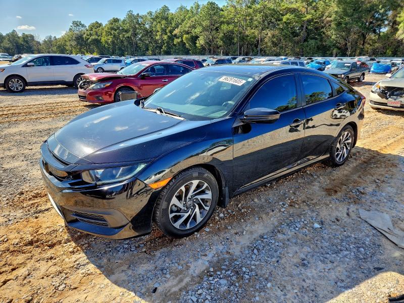 Фото 1 - HONDA CIVIC