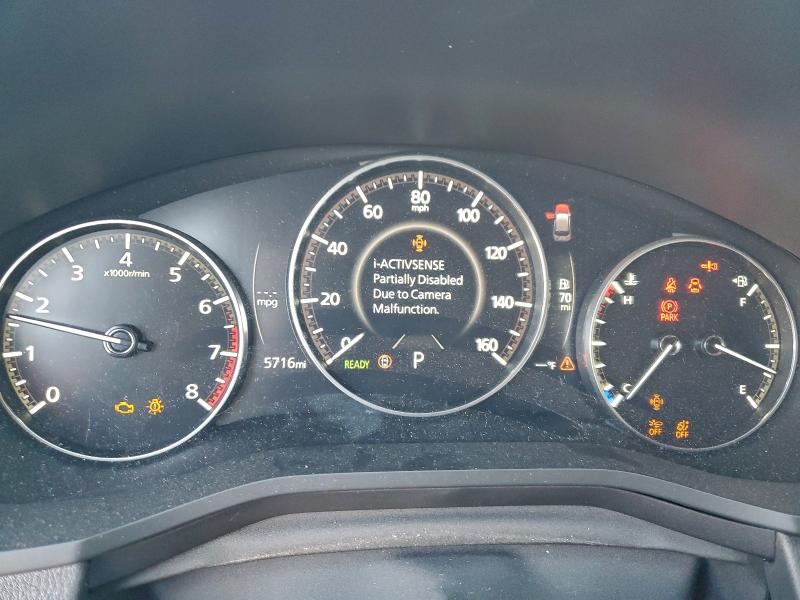 MAZDA CX-90 2024 VIN JM3KKAHD7R1174047