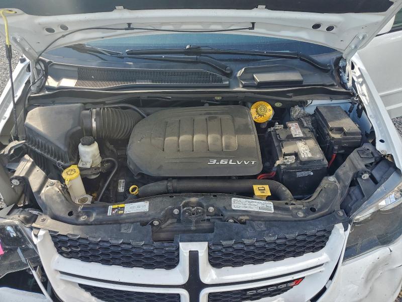 Фото 12 - DODGE CARAVAN