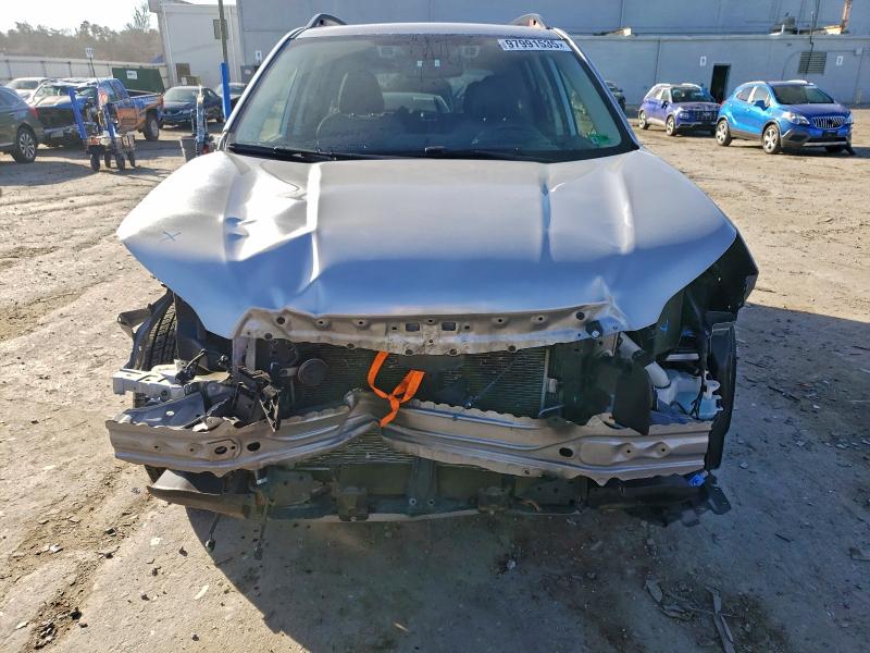 Фото 5 - SUBARU FORESTER