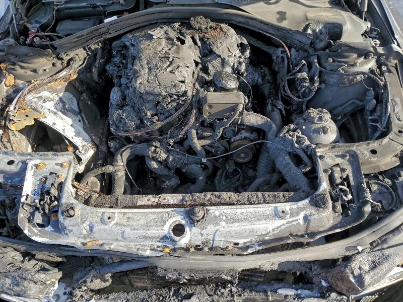 Фото 11 - BMW 4 SERIES