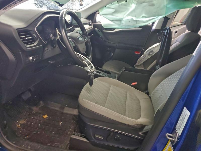 Фото 7 - FORD ESCAPE