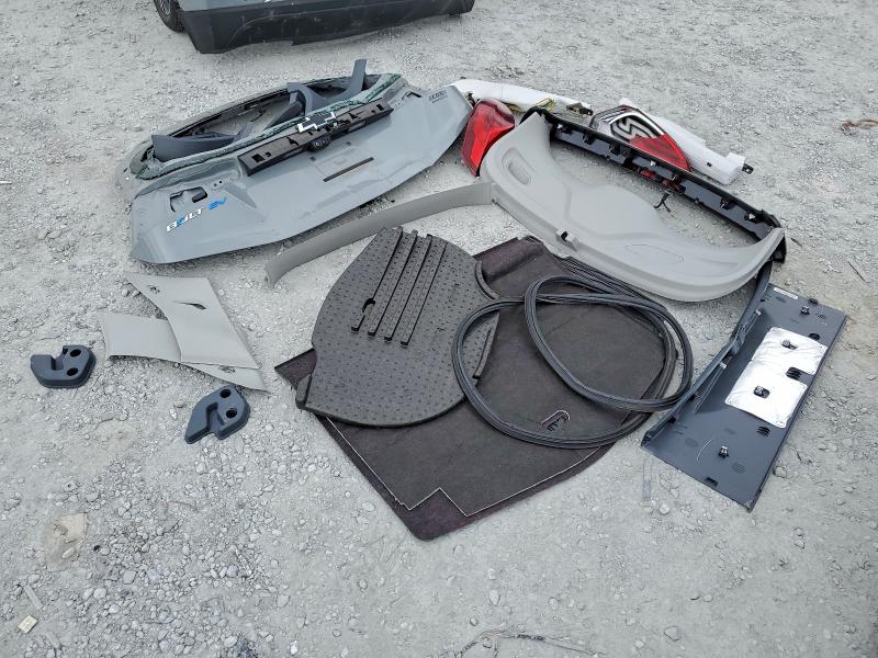 Фото 13 - CHEVROLET BOLT